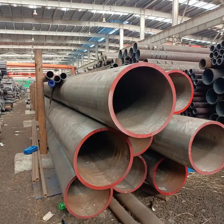 聊城钢管 聊城钢管