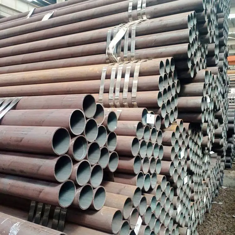 美标无缝钢管