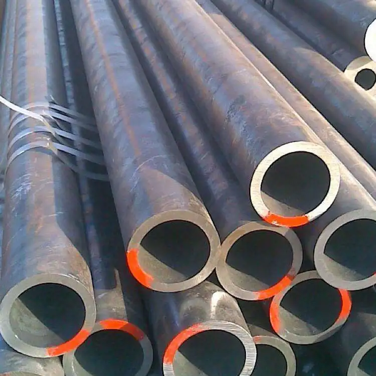 Q345E化肥设备用管