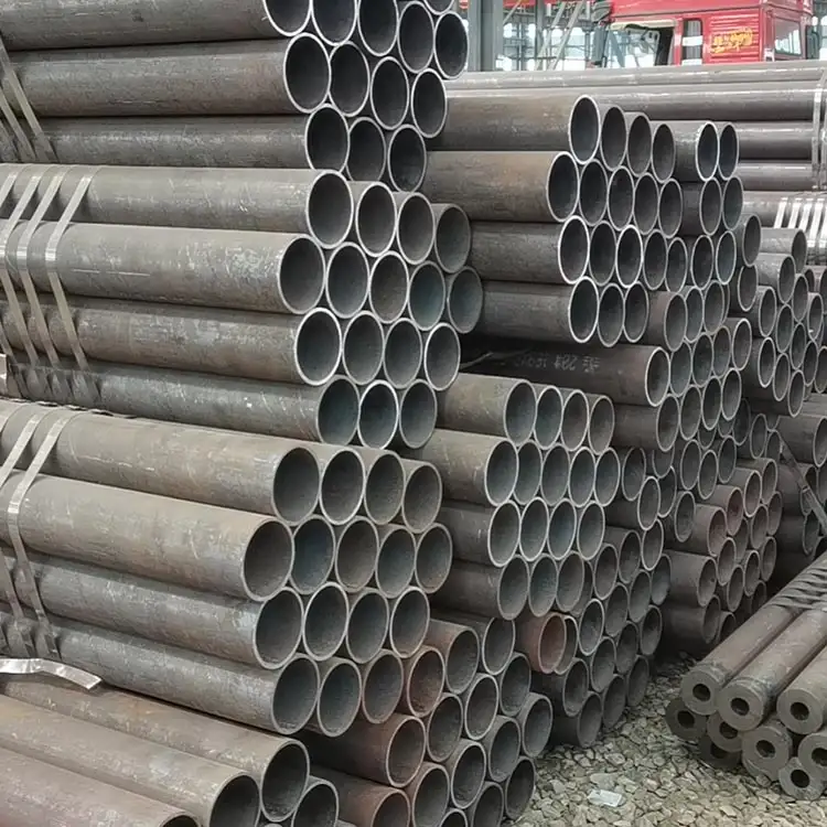 Q345E化肥设备用管