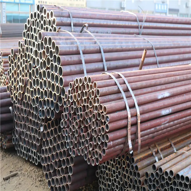 Q345E化肥设备用管