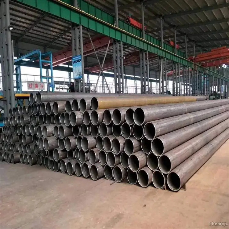 Q355B无缝钢管