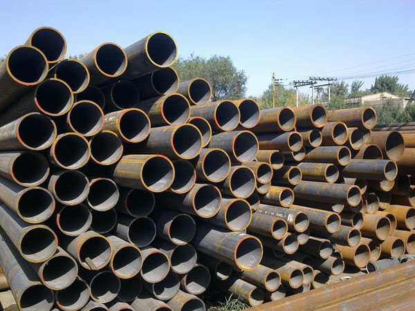 16mn无缝钢管