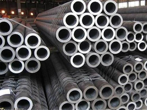 20号无缝钢管